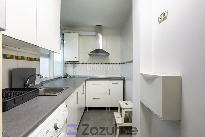 Foto 31046233-8da2-4491-8536-7ffe13f43776. Location appartement avec chauffage dans La Alhóndiga Getafe