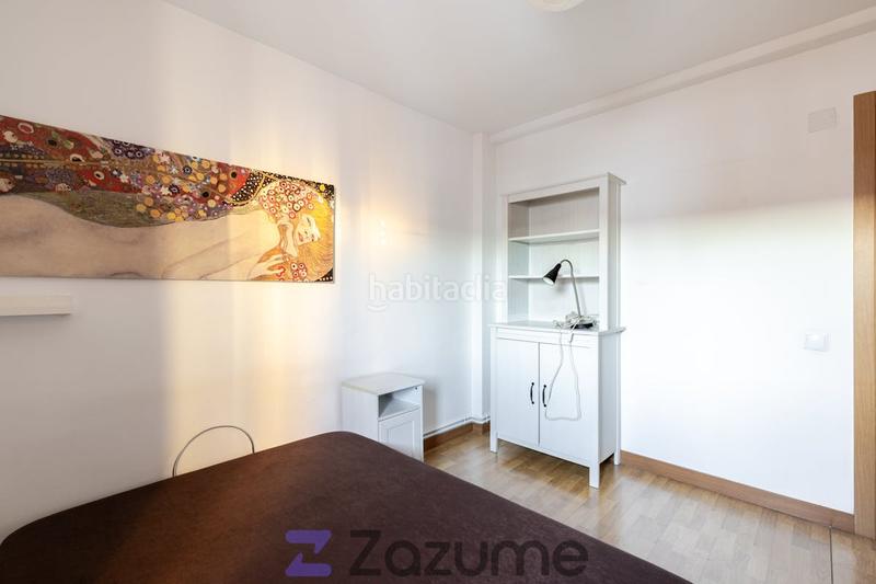 Foto 165ea0b5-cd4d-4a0c-95bb-829fb2ce7a3b. Rent flat with heating in La Alhóndiga Getafe