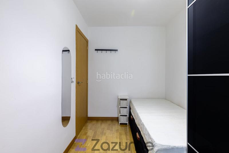 Foto 2c08b2d5-5aec-43d8-90da-202017190ae3. Rent flat with heating in La Alhóndiga Getafe