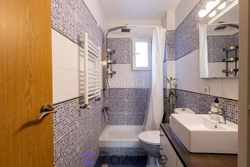Foto 5ccf0725-263b-49c1-a939-d0ca7b35e775. Rent flat with heating in La Alhóndiga Getafe