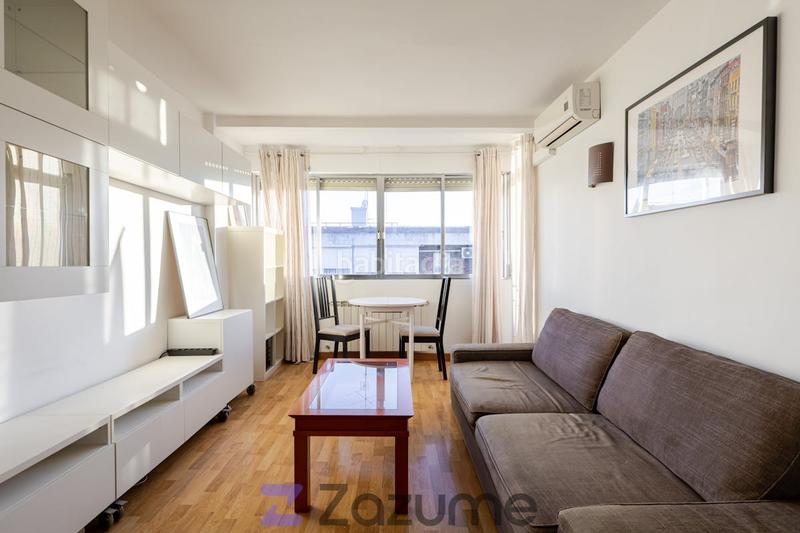 Foto 63ab78e8-593b-4692-8068-51cef6ab5a34. Rent flat with heating in La Alhóndiga Getafe