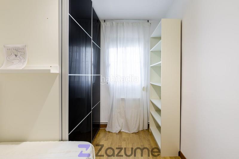 Foto 66999c13-e969-41cd-ae90-6fda6ed36cd5. Rent flat with heating in La Alhóndiga Getafe