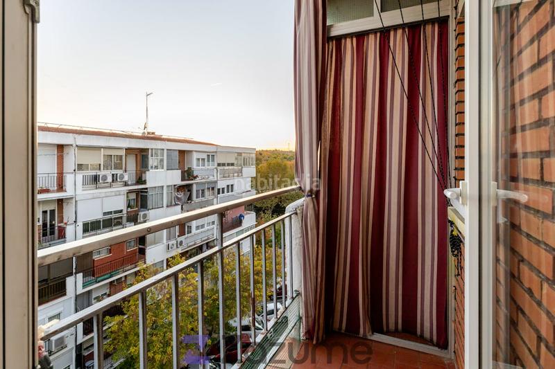 Foto 6bbdd25a-d50c-4d66-97a2-a42a3a6d0f49. Rent flat with heating in La Alhóndiga Getafe