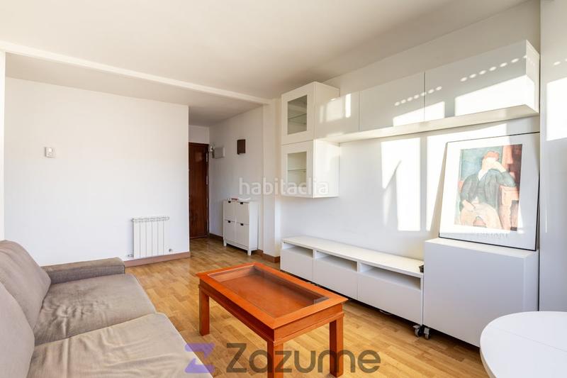 Foto 803b09d8-0ad9-4156-aa80-85f670d8baf5. Rent flat with heating in La Alhóndiga Getafe
