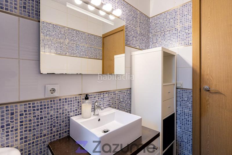 Foto abce9af0-49f7-412b-b71a-57f27f02139e. Rent flat with heating in La Alhóndiga Getafe