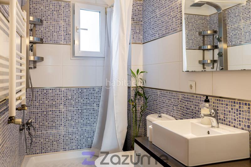 Foto bfe36c07-c963-40ae-854c-85bbad382104. Rent flat with heating in La Alhóndiga Getafe
