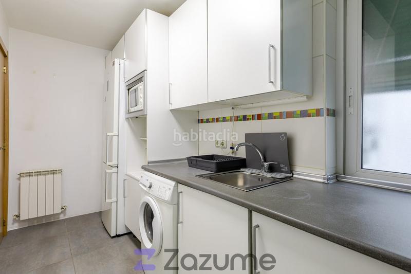 Foto f813724b-54a2-4f7e-8f20-7f2c7e8a23c2. Rent flat with heating in La Alhóndiga Getafe