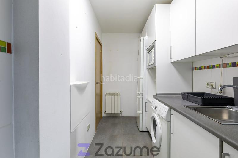 Foto 0111d118-9360-470c-8687-4cc63d9a200a. Alquiler piso en La Alhóndiga Getafe