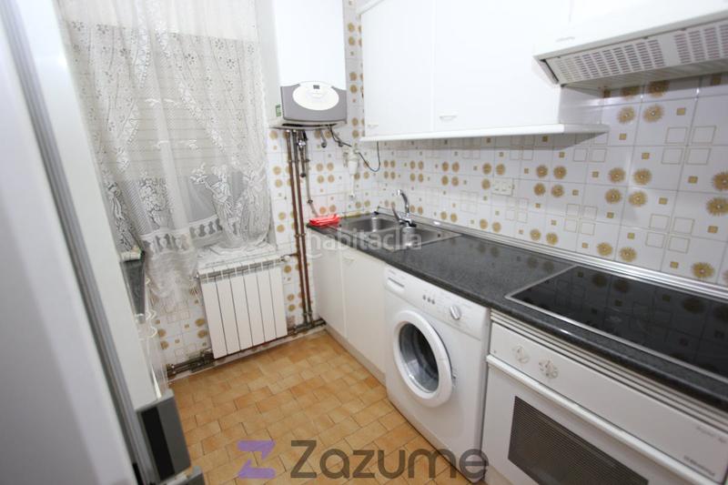 Foto 4e1b5f51-37c2-478c-b8e1-6dc04fd483b6. Location appartement avec chauffage dans Santo Tomás Ávila