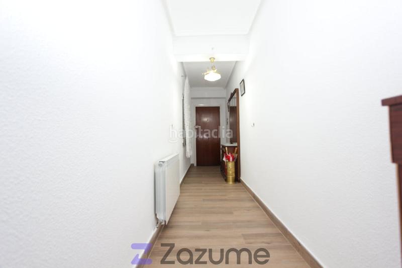 Foto 61e16c98-6497-41d0-a037-437fcfdc9ecd. Location appartement avec chauffage dans Santo Tomás Ávila