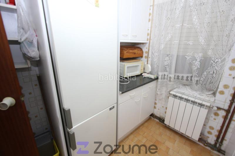 Foto 7c00b2fc-a299-429d-a3d9-5541230a256c. Location appartement avec chauffage dans Santo Tomás Ávila