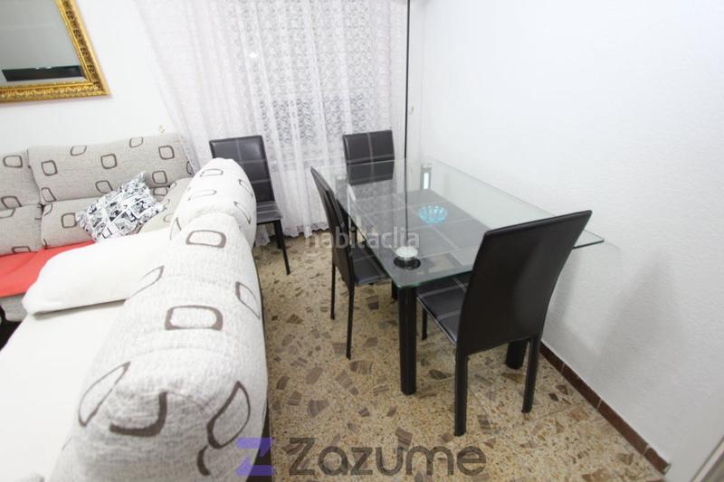 Foto 873204d0-b237-4b6d-b547-07c55733fb17. Location appartement avec chauffage dans Santo Tomás Ávila