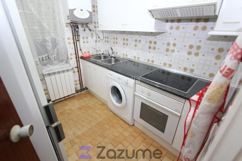 Foto a9dd07d3-6c9e-4f63-8e79-6e434092782c. Location appartement avec chauffage dans Santo Tomás Ávila