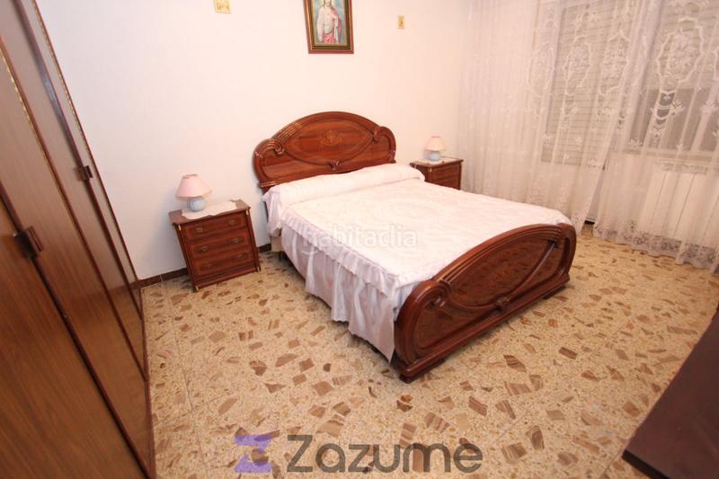 Foto b79a3492-6d26-4bdc-a659-9e780e353c4c. Location appartement avec chauffage dans Santo Tomás Ávila