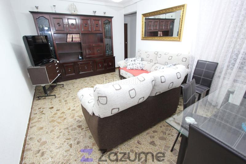 Foto d5d6e157-71fc-45e7-a300-7ec458fb3768. Location appartement avec chauffage dans Santo Tomás Ávila