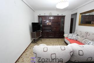 Flat in C. Cardenal Cisneros