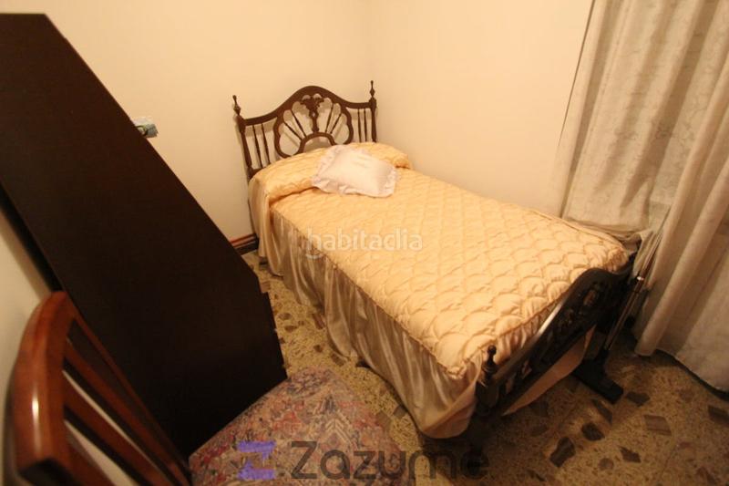 Foto 772118b6-dfce-4d0a-8996-921b1ab2fbf7. Lloguer pis amb calefacció a Santo Tomás Ávila