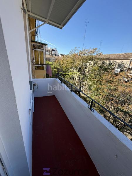 Foto 619b5e6a-56a3-44dd-aed2-1a1e51541dfa. Location appartement avec chauffage dans Trinitat Valencia