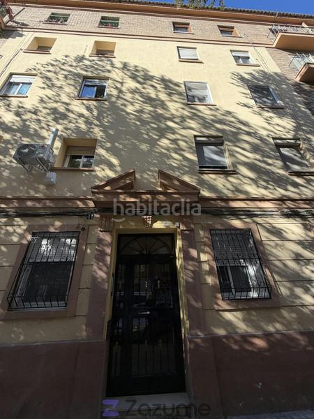 Foto ca068986-4f9e-46ab-9e08-9d89afc9d32a. Location appartement avec chauffage dans Trinitat Valencia