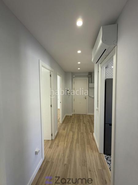 Foto 682b1bcf-c5dd-47d7-bdf7-dce93484d44d. Rent flat with heating in Trinitat Valencia