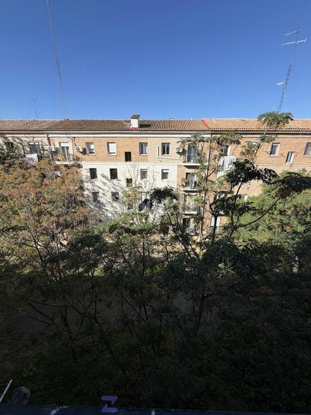 Foto 6e54d267-11db-4c99-bfd2-931c891b763c. Rent flat with heating in Trinitat Valencia