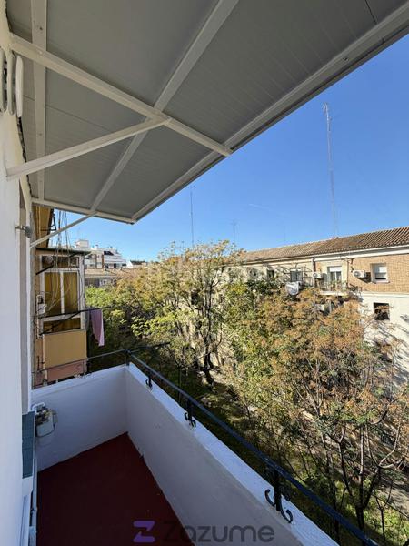 Foto 926ba543-1eff-4bc7-a6ef-ceb9ceee28d2. Rent flat with heating in Trinitat Valencia