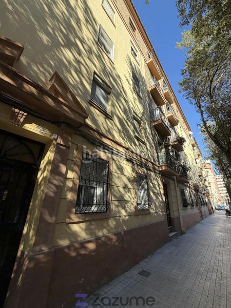 Foto 99e50482-fc06-400e-98f4-b465d9be5efb. Rent flat with heating in Trinitat Valencia