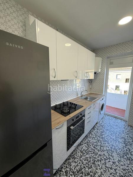 Foto 9ad90bc4-c107-4ea5-90d8-1e12b8989ad3. Rent flat with heating in Trinitat Valencia