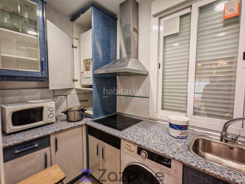 Foto 0964595f-07c3-407d-9682-5a9ae7f55ce0. Affitto appartamento in Moscardó Madrid