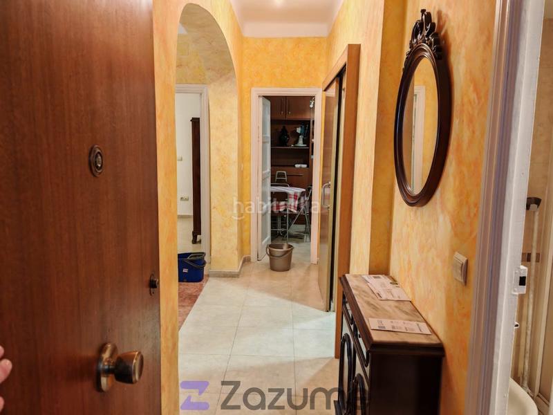 Foto 35d97b90-8b21-4478-bc8b-c89d0a310013. Rent flat in Moscardó Madrid