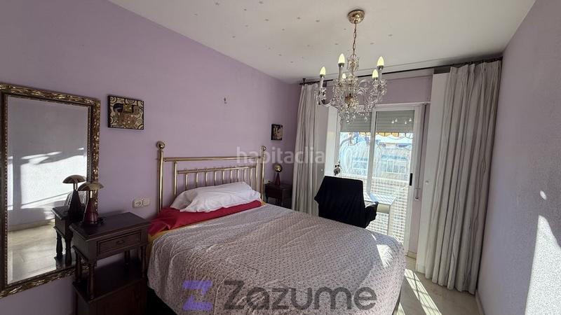 Foto 36647fa3-18bf-4f29-9a68-4e77380b2371. Rent flat with heating in Santa Maria de Gracia Murcia