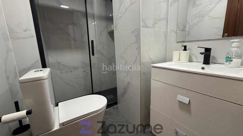 Foto edc1a2e6-6977-4c3d-9bf3-2bda753a8052. Rent flat with heating in Santa Maria de Gracia Murcia