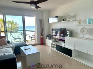 Rent Duplex in Calle pedaneo vicente molina 4