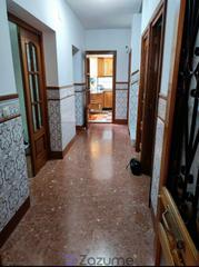 Rent House  C. antonio subira