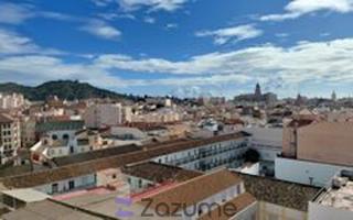 Rent Flat  C. almona