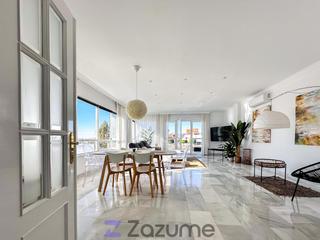 Miete Chalet  C. los claveles