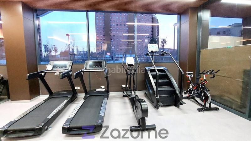 Foto 29c3f890-a69c-46b2-96c2-a6912482cf0f. Location appartement avec chauffage parking piscine dans Madrid