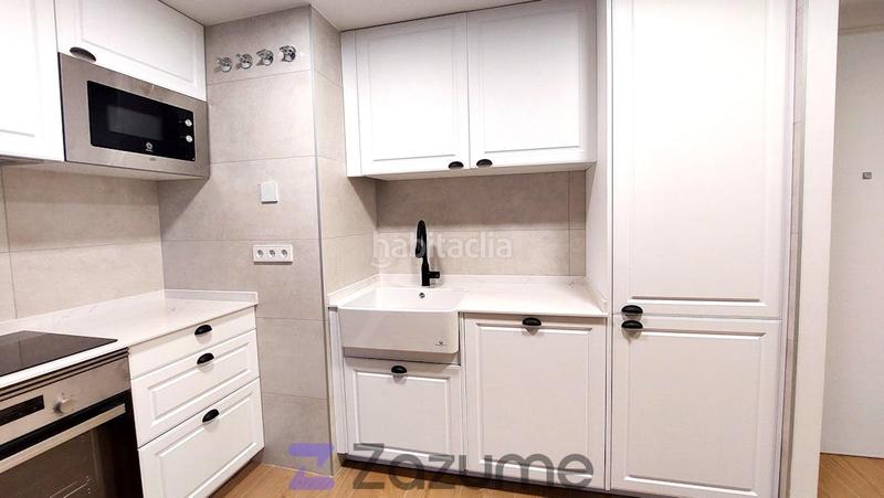 Foto 481e419d-a0a7-4b62-89f3-92558dfc08c0. Location appartement avec chauffage parking piscine dans Madrid