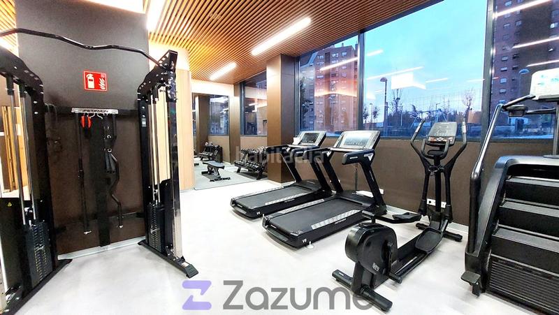 Foto 646c0d06-e443-432c-bb55-26aae1d3dbd9. Location appartement avec chauffage parking piscine dans Madrid