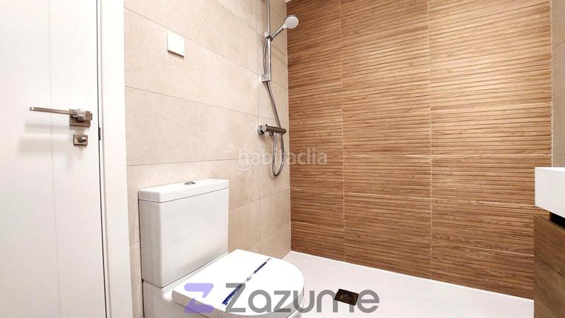 Foto 27a498b6-1c81-49ff-934c-af424b21f27f. Miete etagenwohnung mit heizung parking pool in Estrella Madrid