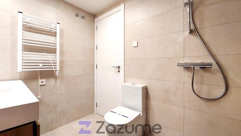 Foto ba3d834b-6eaf-4f6d-b4b6-8b8a7d7b838d. Miete etagenwohnung mit heizung parking pool in Estrella Madrid