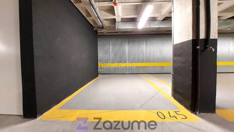 Foto be9ae942-c7ef-4d4a-a54c-a0b1e0c3c32e. Miete etagenwohnung mit heizung parking pool in Estrella Madrid