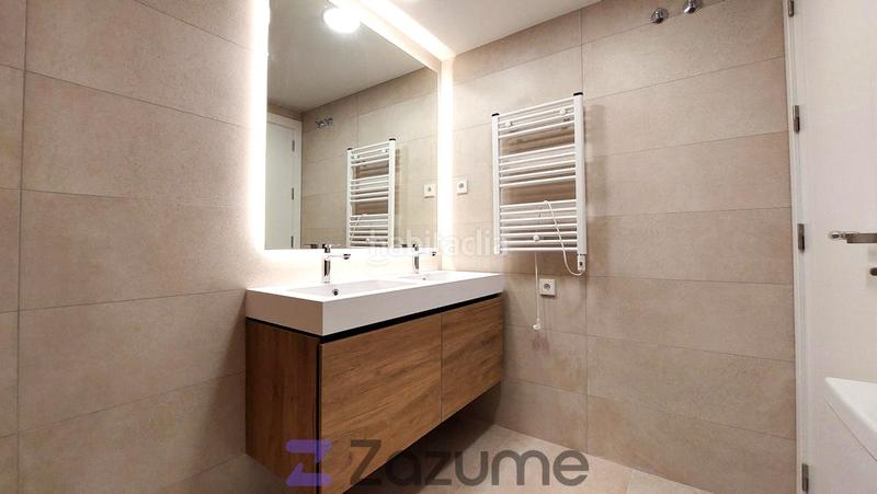 Foto 38acd2ab-a7cb-46e6-b7e4-7d551294fe82. Lloguer pis amb calefacció aparcament piscina a Estrella Madrid