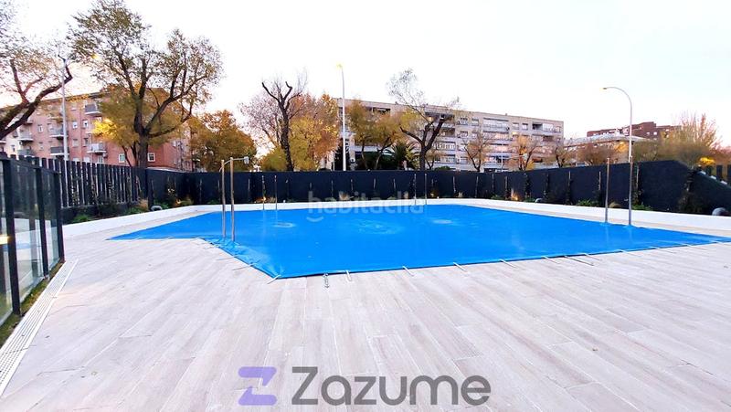 Foto 7156faa4-54e8-42e8-a681-89ab53752fcd. Lloguer pis amb calefacció aparcament piscina a Estrella Madrid