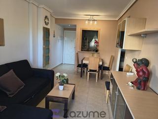 Location Appartement  Av. central