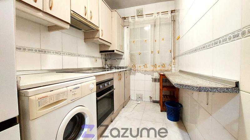 Foto 1d27dda7-17cf-4535-bf6a-b1ea3b00628a. Affitto appartamento con riscaldamento in Casco Antiguo Galapagar