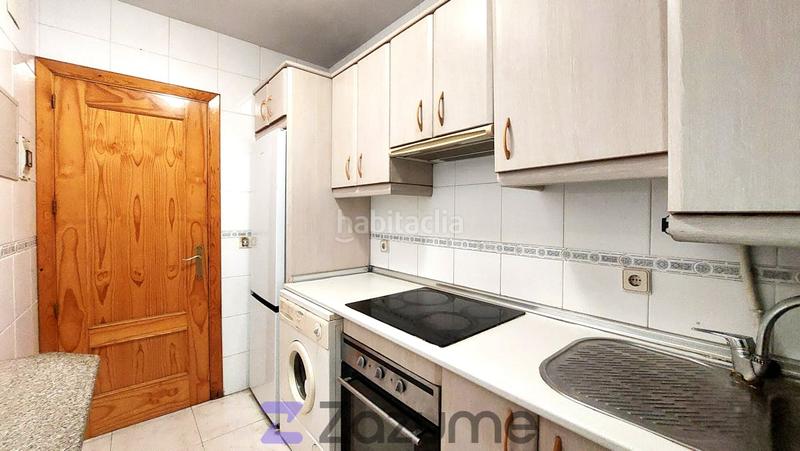 Foto 4a9c5d6a-9f74-441d-ab77-464f7f3027a7. Affitto appartamento con riscaldamento in Casco Antiguo Galapagar