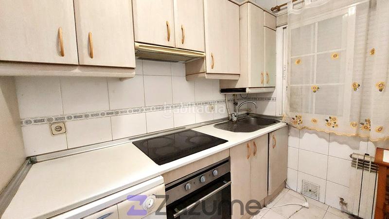 Foto 4bae6db9-b52f-41da-84ba-05ef59287d88. Affitto appartamento con riscaldamento in Casco Antiguo Galapagar