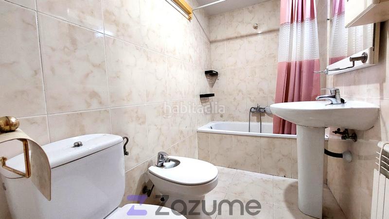 Foto 92cb9fcf-54d7-42c4-a2c2-e45950332e5e. Affitto appartamento con riscaldamento in Casco Antiguo Galapagar