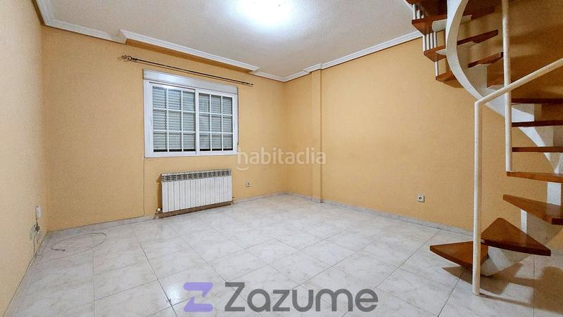 Foto c6b79b46-a6b5-4806-b096-4ba9f0fe06e8. Affitto appartamento con riscaldamento in Casco Antiguo Galapagar